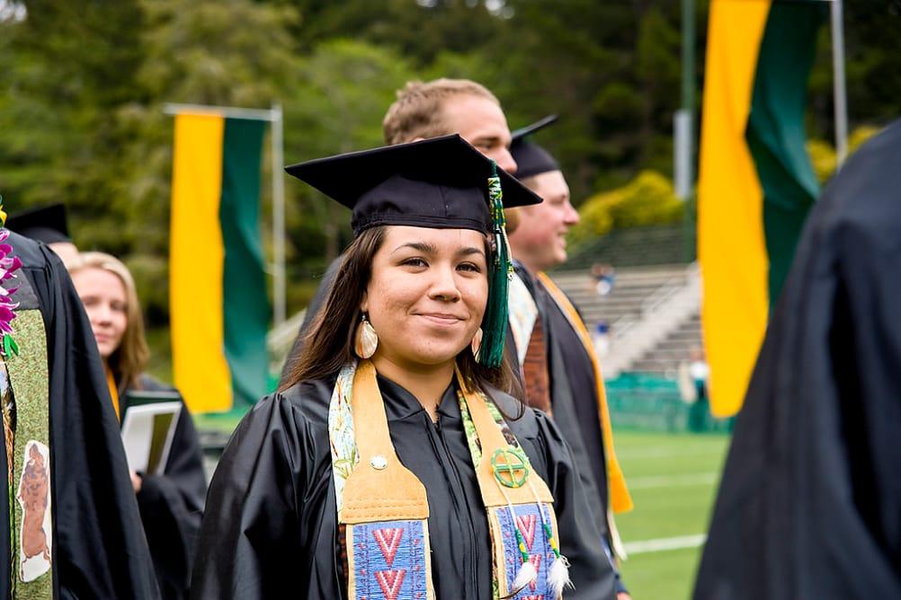 HSU Graduate